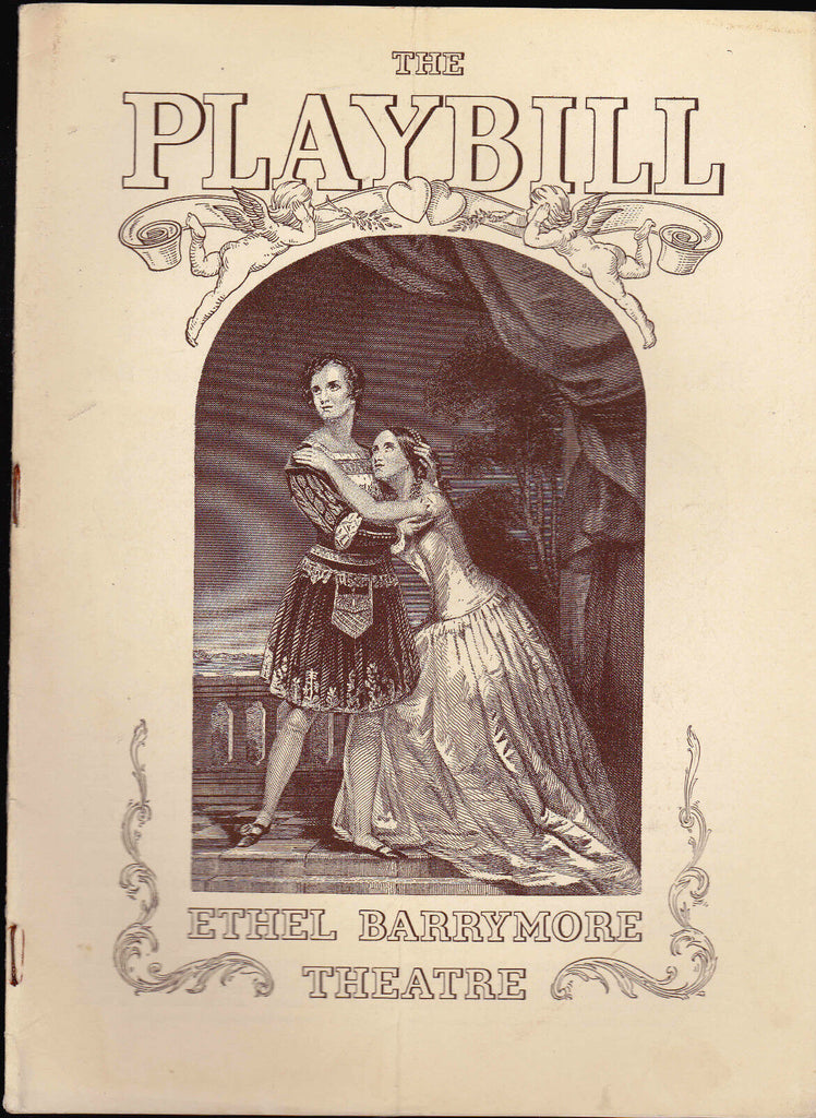 Bury the Dead Playbill Will Geer Frank Tweddell Jay Adler May 18 1936