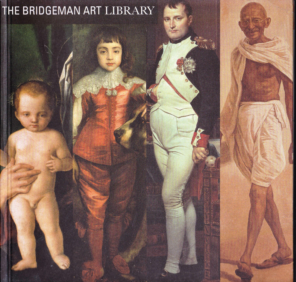 The Bridgeman Art Library Collection Catalog 1999
