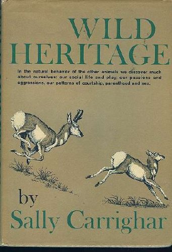 Wild Heritage