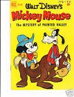 Mickey Mouse Four Color 352 (Comic)