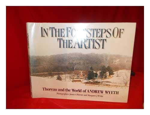 In the Footsteps of the Artist: Thoreau and the World of Andrew Wyeth