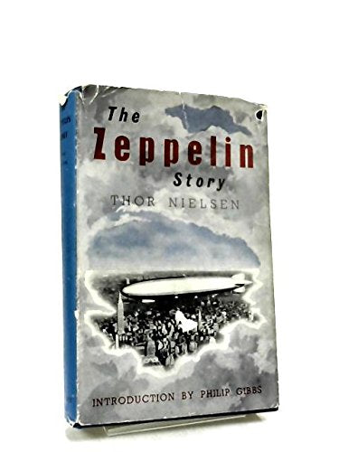 The Zeppelin Story