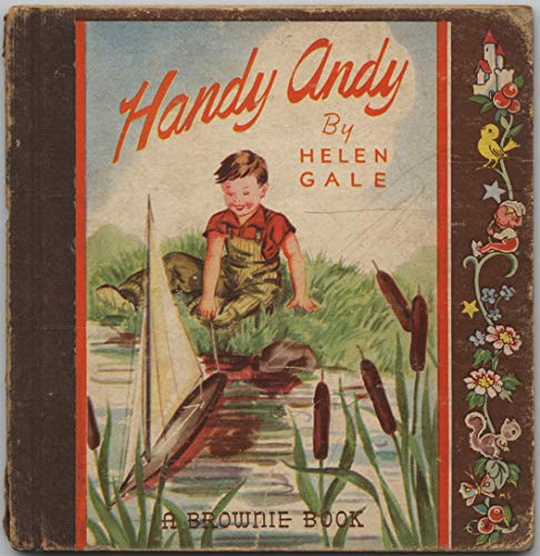 Handy Andy