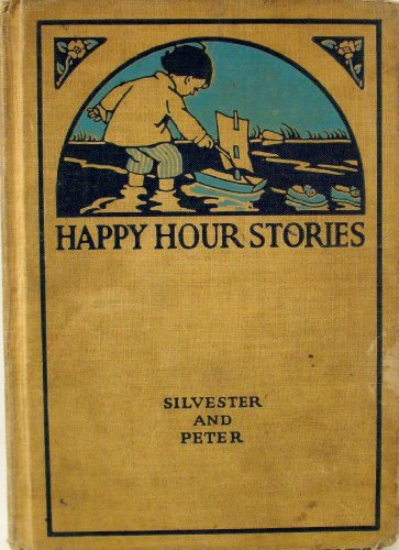 Happy hour stories,