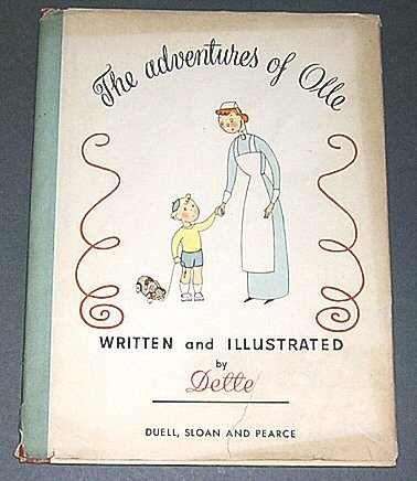 The Adventures of Olle