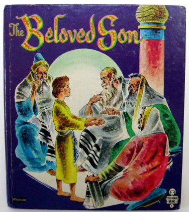 the beloved son