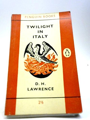 Twilight in Italy (Compass Book C102)