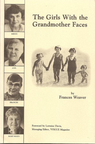 The Girls With the Grandmother Faces