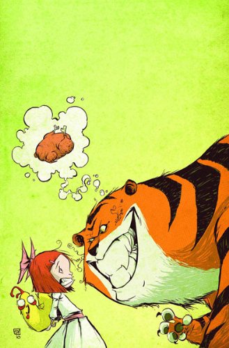Ozma Of Oz #4