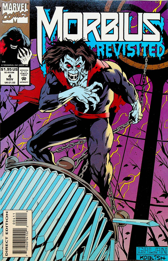 Morbius Revisited 4