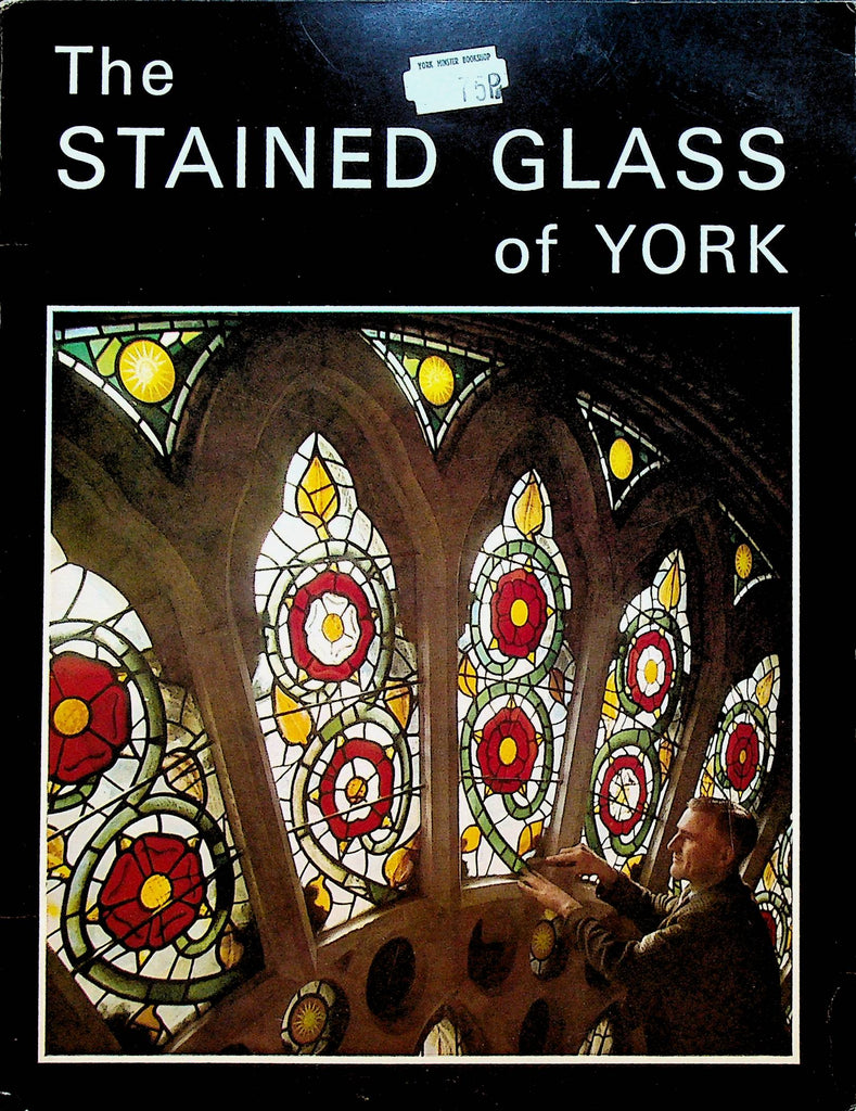 The Stained Glass of York