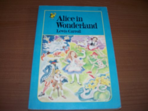 Alice in Wonderland and Through the Looking Glass