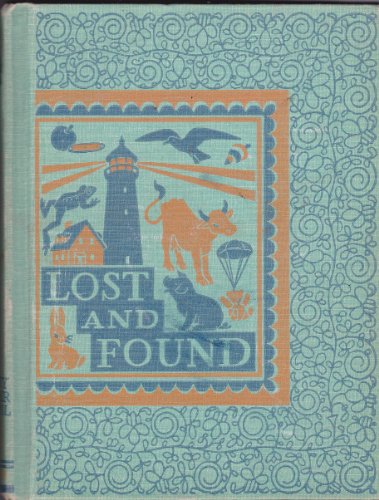 Lost and Found