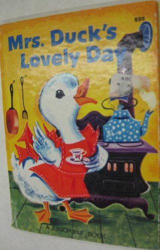 Mrs. Duck's Lovely Day