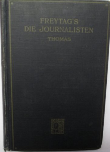 Die Journalisten