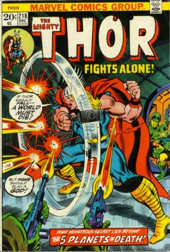 Thor 218