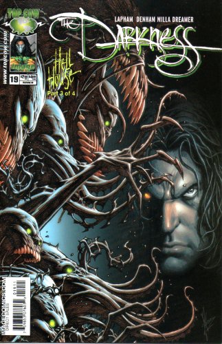 The Darkness #19 - Volume 2