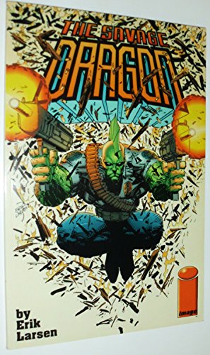 Savage Dragon