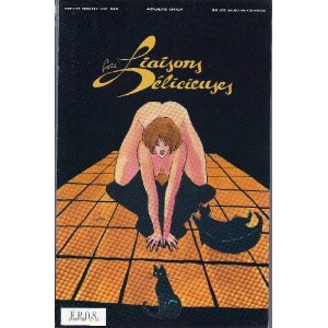 liaisons delicieuses #5 of 6