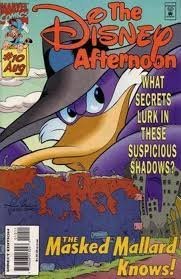 Disney Afternoon #10