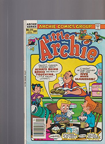 Little Archie #175