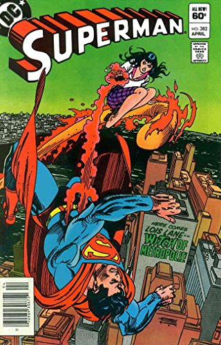 Superman (1st Series) #382
