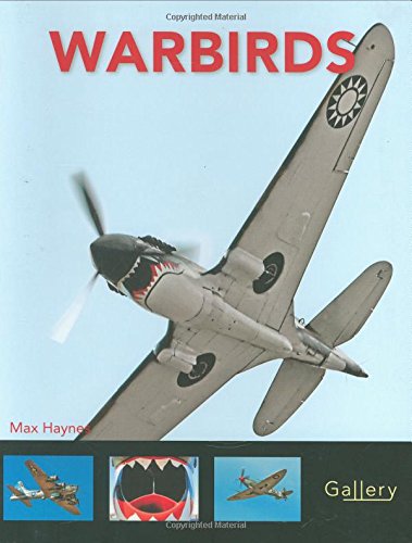 Warbirds (Gallery)