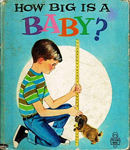 How Big is a Baby?
