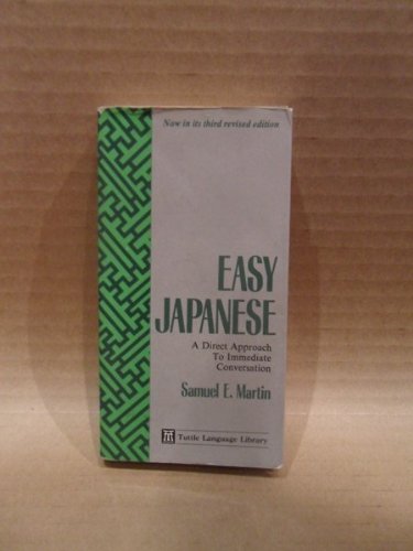 Easy Japanese