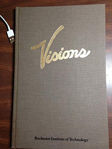 Visions -- Rochester Institute of Technology