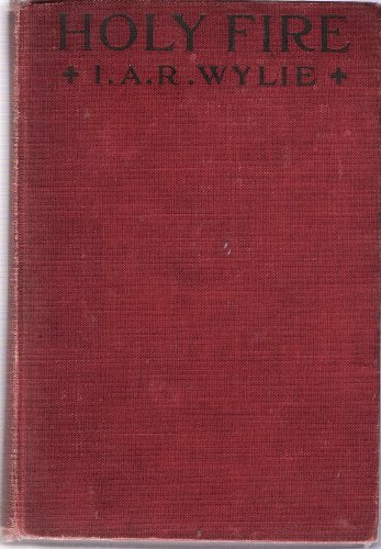Holy Fire and Other Stories