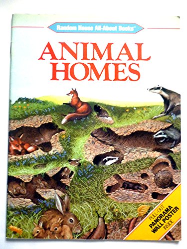 Animal Homes
