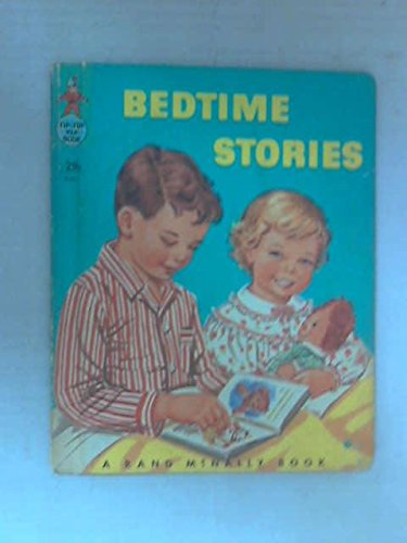Bedtime stories