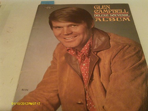 Glen Campbell Deluxe Souvenir Album