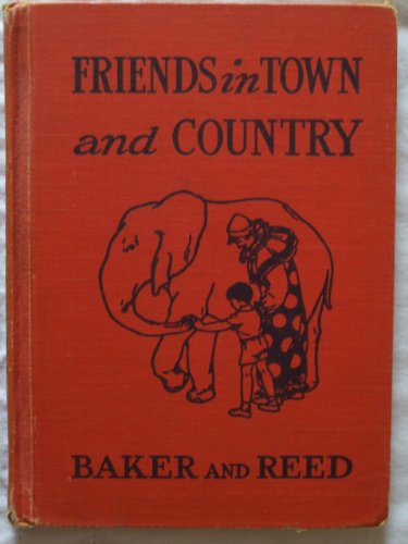 Friends in Town and Country