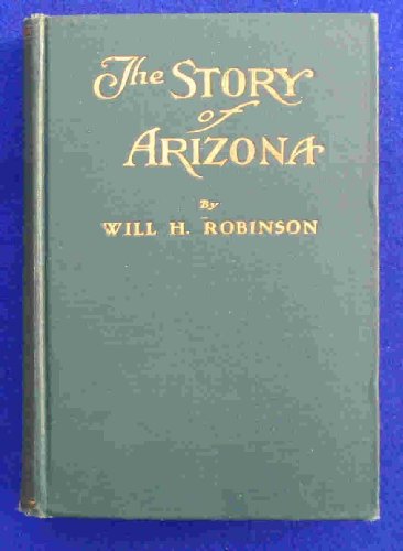 The Story of Arizona
