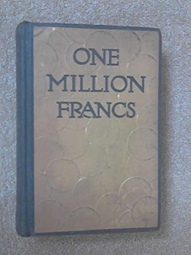 One Million Francs