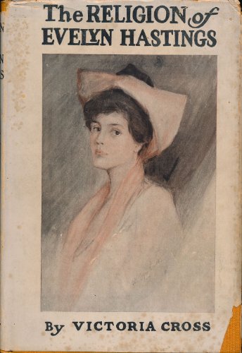 THE RELIGION OF EVELYN HASTINGS