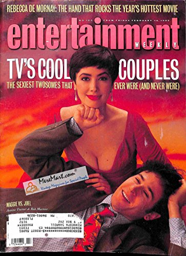 Entertainment Weekly, February 14 1992