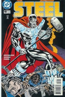 Steel #18