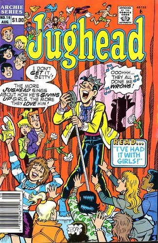 Jughead, Vol 2, #19