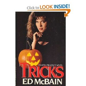 TRICKS: An 87th Precinct Novel.