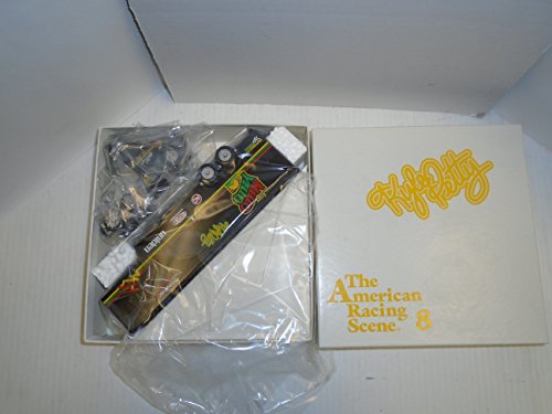 Winross Models Mello Yello Kyle Petty Racing Semi Trailer Truck die cast model