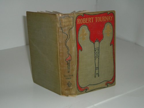 ROBERT TOURNAY