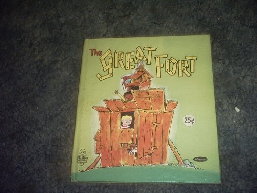 The Great Fort Whitman Tell a Tale Book