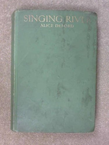 Singing River