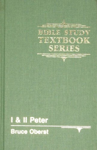 First and Second Peter
