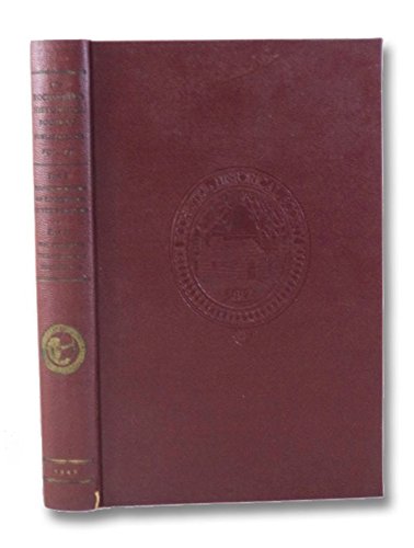The Rochester Historical Society Publications XX: Part I - Reminiscences of Rochester in the Nineties; Part II - William Berczy'