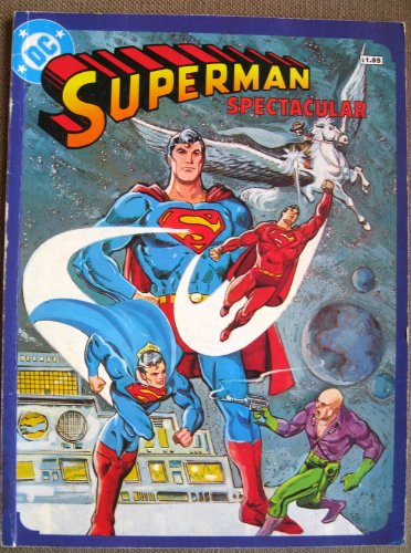 Superman Spectacular