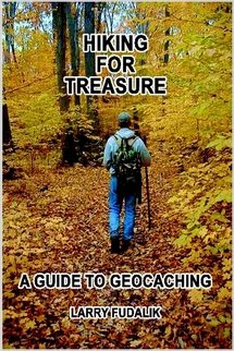 Hiking for Treasure: A Guide to Geocaching